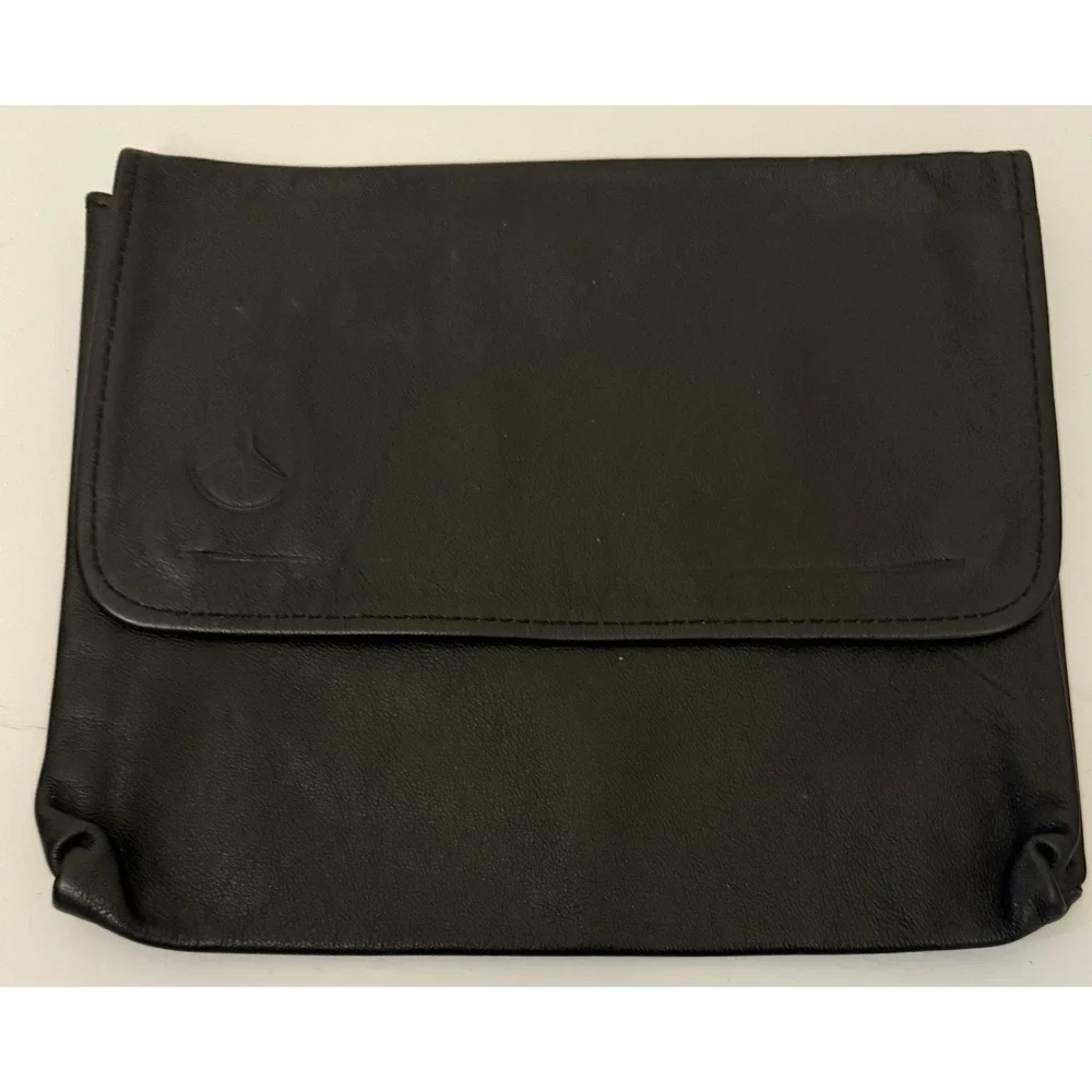 Mercedes‎ Benz Owners Case Holder Pouch Case Only